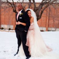 Some photos of our special day