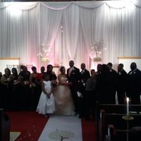 Some photos of our special day