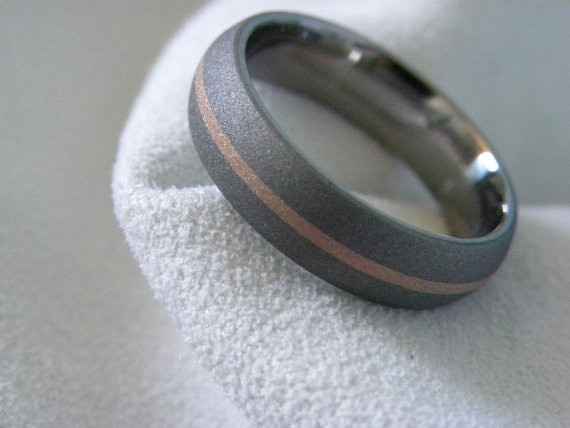 Mens Wedding Bands