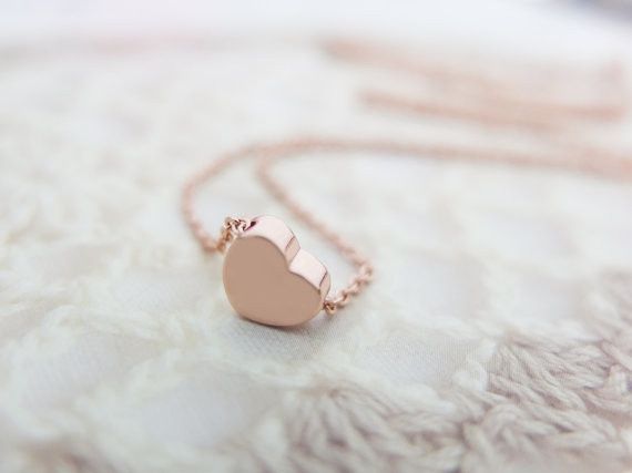 Show me your BMs' jewelry!!!