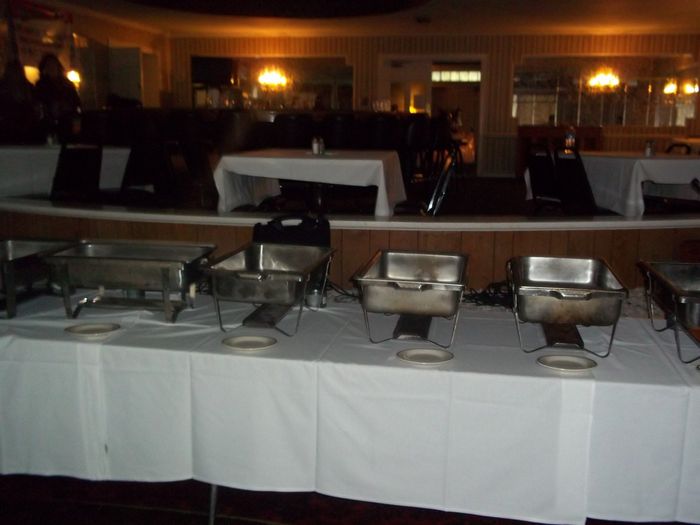 Sweetheart Table Help