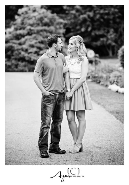 Engagement photos sneak peek!