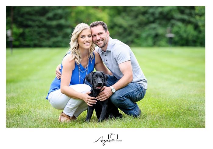 Engagement photos sneak peek!