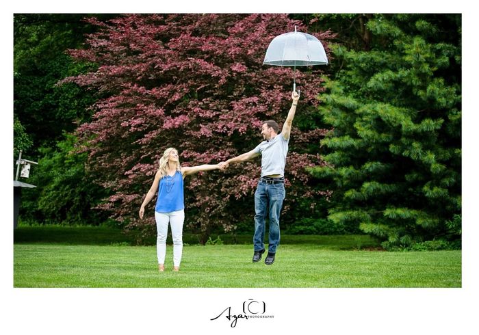 Engagement photos sneak peek!