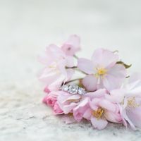 2023 Brides - Show us your ring! - 1