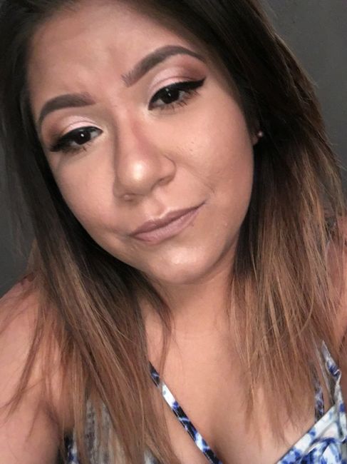 Make up trial - opinions - 2
