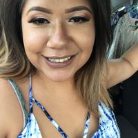 Make up trial - opinions - 1