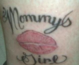SWR Show off your tattoos!