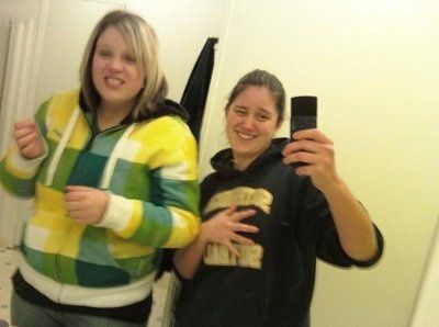 NWR: WW First Annual Diva Bathroom Pic Competition!!!!