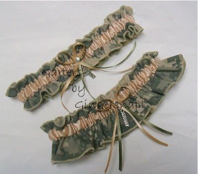 Let me see yours garters.