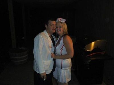 NWR: Halloween costumes?