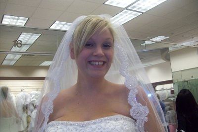 WR: Pics of my dress =]