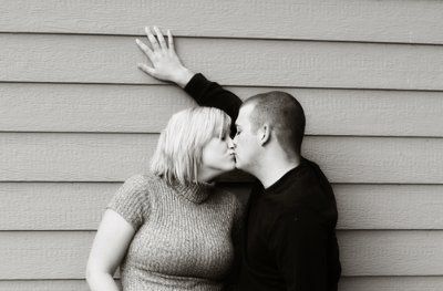 Engagement pics =]