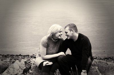 Engagement pics =]