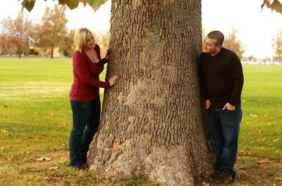Engagement pics =]