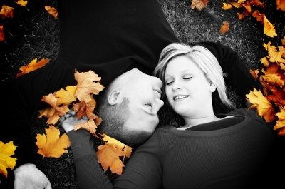 Engagement pics =]