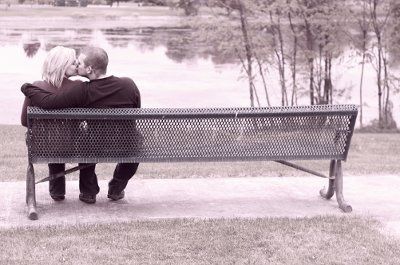 Engagement pics =]