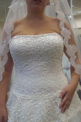 Show your dress