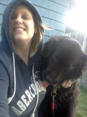 Furbabies!!! Lets show them off!