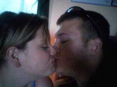 Fav pic of you and DS/FS!