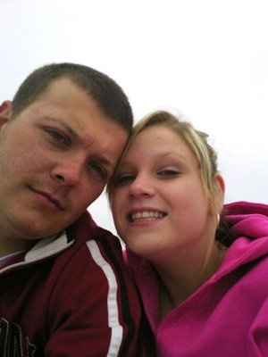 Fav pic of you and DS/FS!