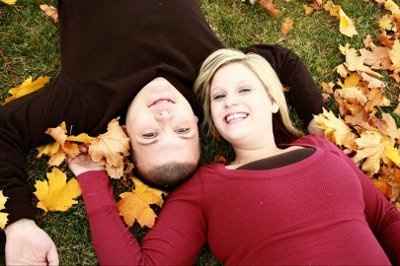 Sneak Peak of engagement pics =]