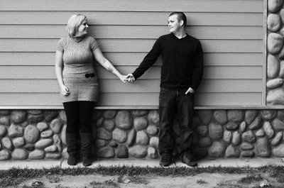 Engagement pics =]