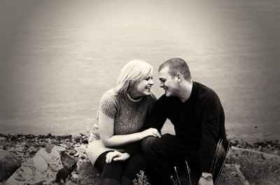 Engagement pics =]