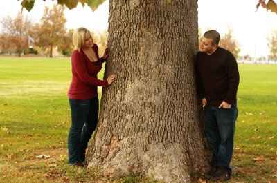 Engagement pics =]