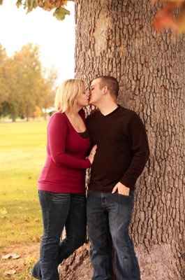 Engagement pics =]