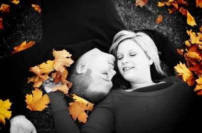 Engagement pics =]