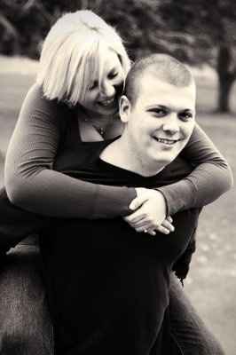 Engagement pics =]