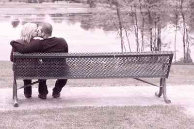 Engagement pics =]