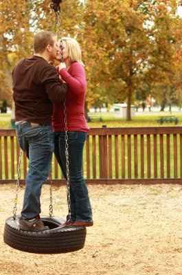 Engagement pics =]