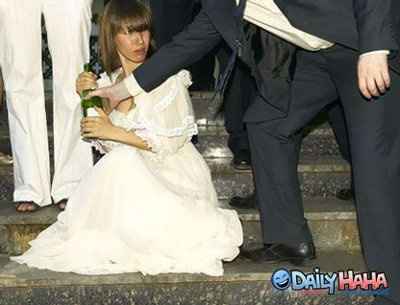 Have some fun ladies...because when it comes to wedding planning...