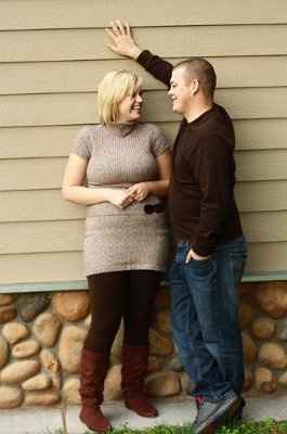 Engagement Pictures
