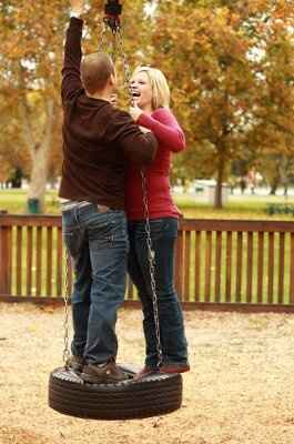 Engagement Pictures