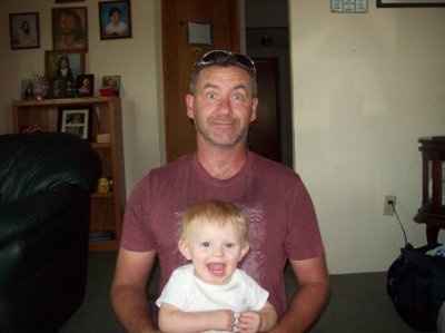 NWR: Honoring our fathers (or father-figures)