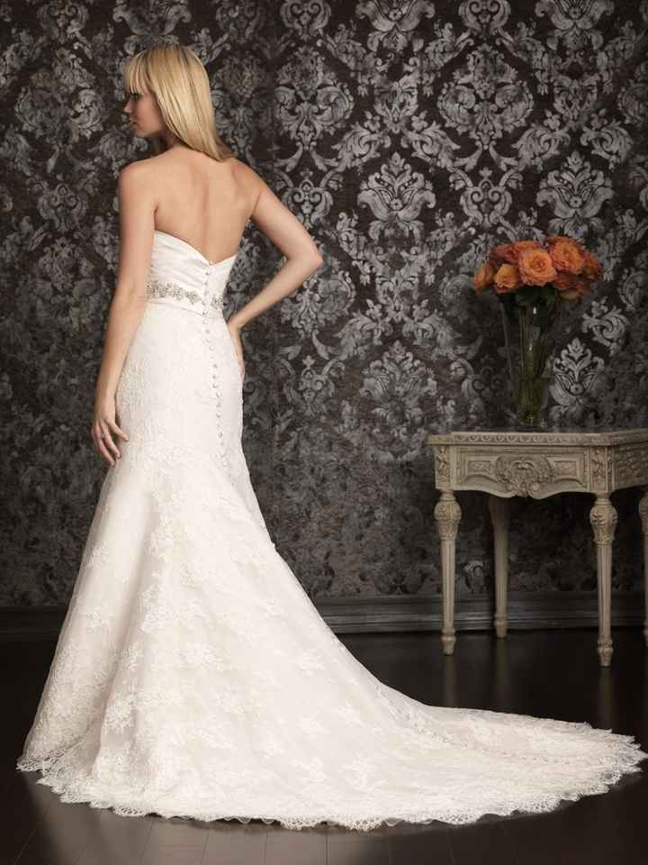 drooling over dresses!