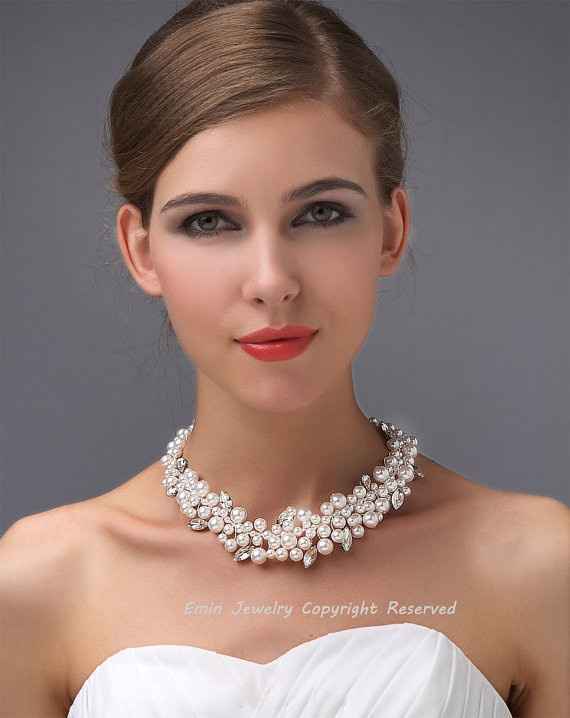 Wedding Jewelry! Please help.With  Pictures