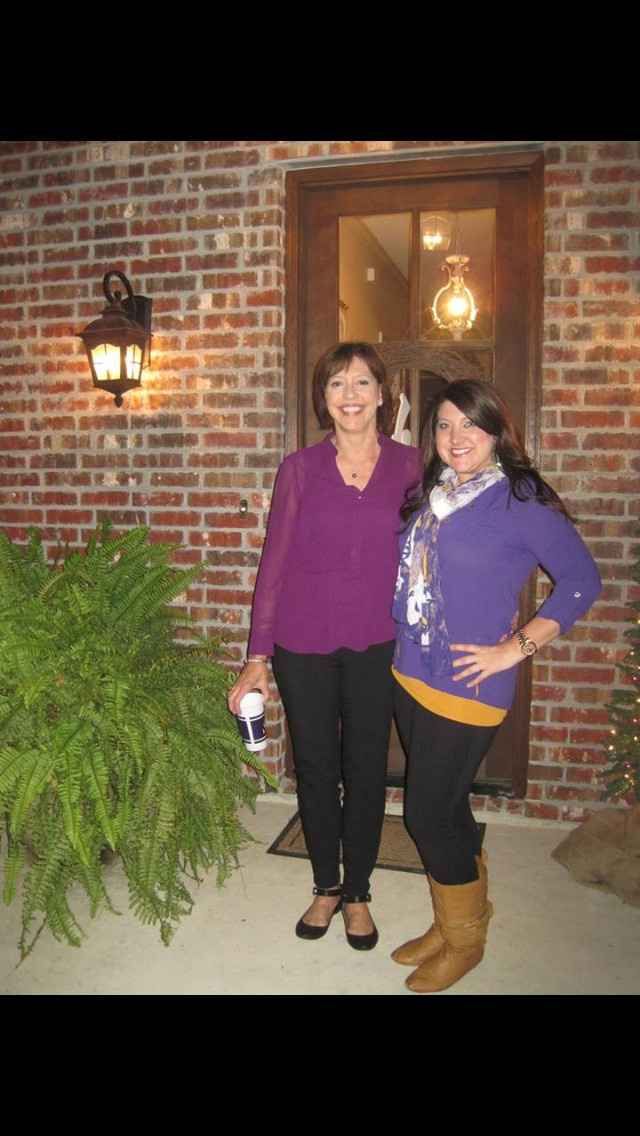 Honey Do and LSU (PIC HEAVY)