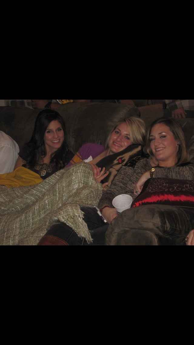 Honey Do and LSU (PIC HEAVY)