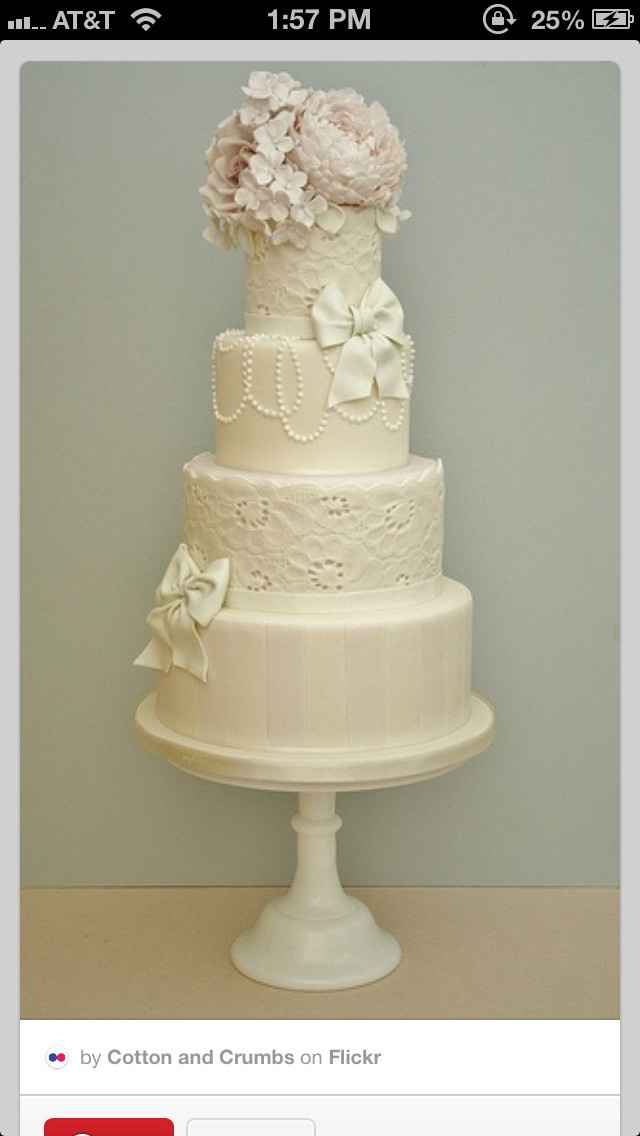 Cake cake cake cake