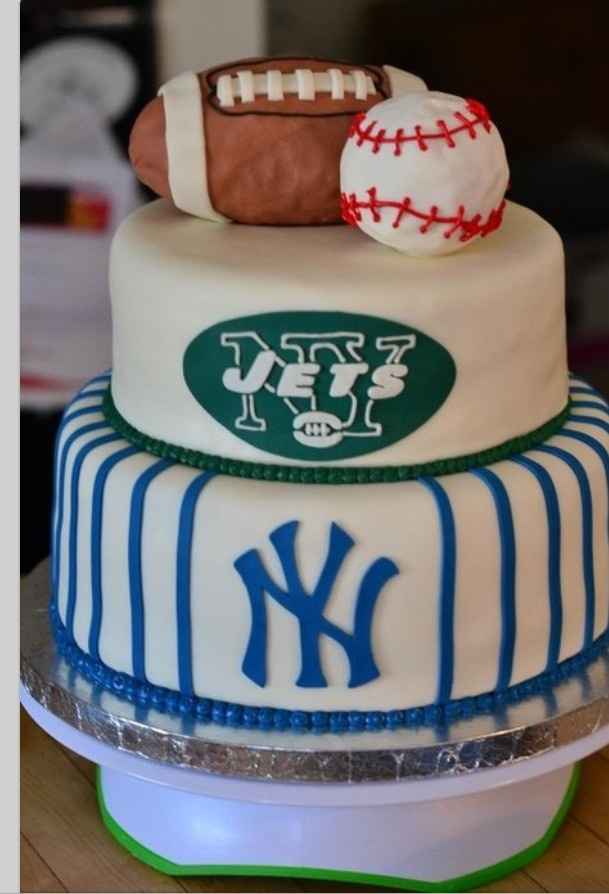 Cake cake cake cake