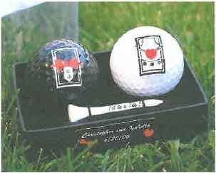 Golf Favor - Help Me Find It Please!