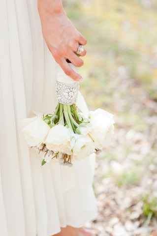 Bouquet Wrap???