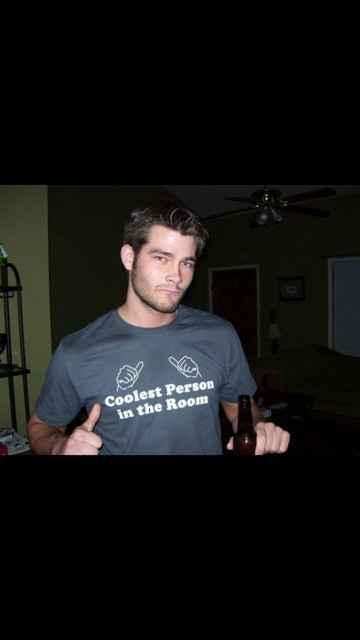 This guy....