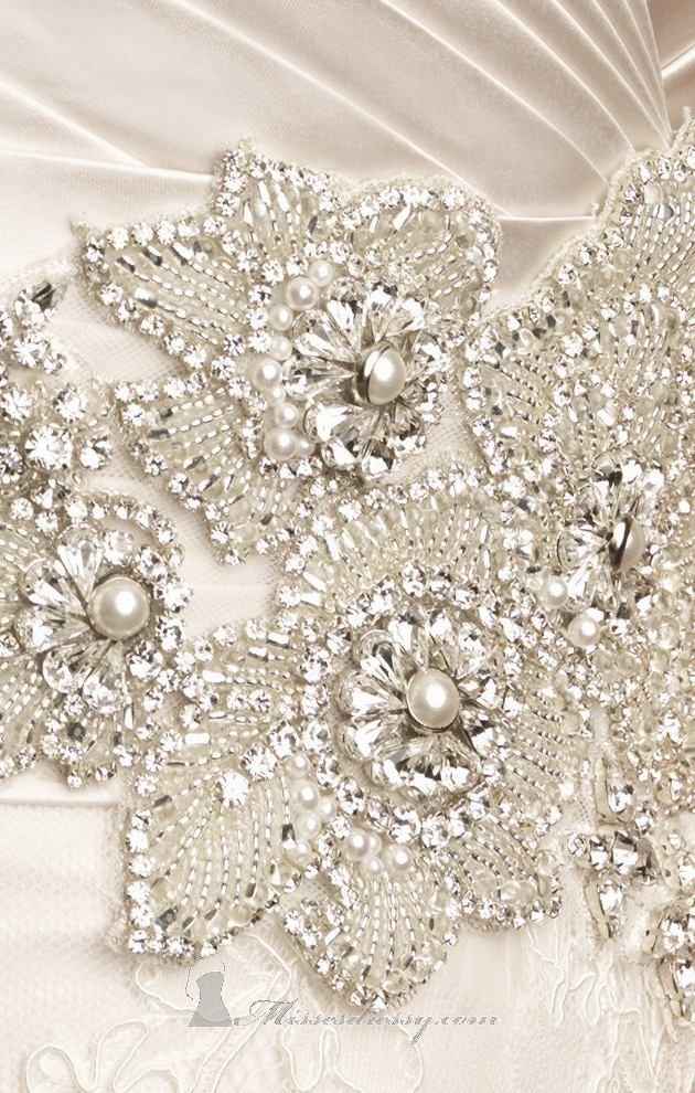 Wedding Jewelry! Please help.With  Pictures