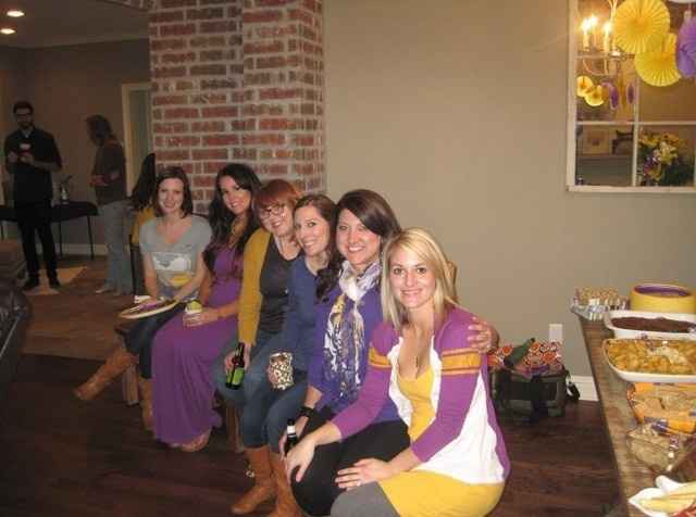 Honey Do and LSU (PIC HEAVY)