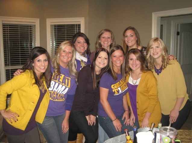 Honey Do and LSU (PIC HEAVY)